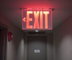 Exit Sign