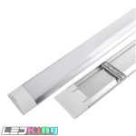 LED BATTEN 20W 2FT Tube light | Available 4000K & 5000K | 5 YEARS WARRANTY