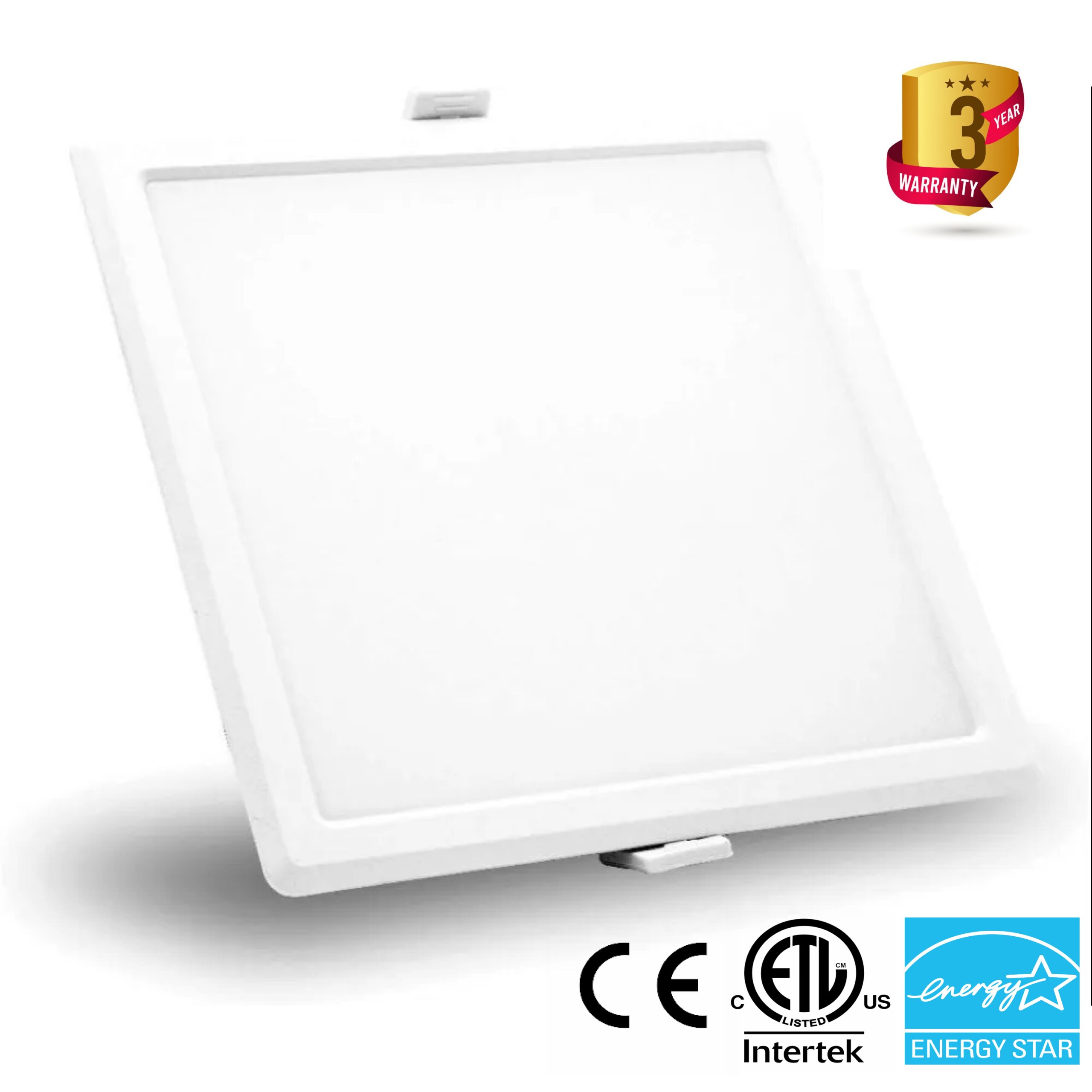 10-watts-4-square-3000k-d724-led-driverless-downlight-3000k-3-years-warranty