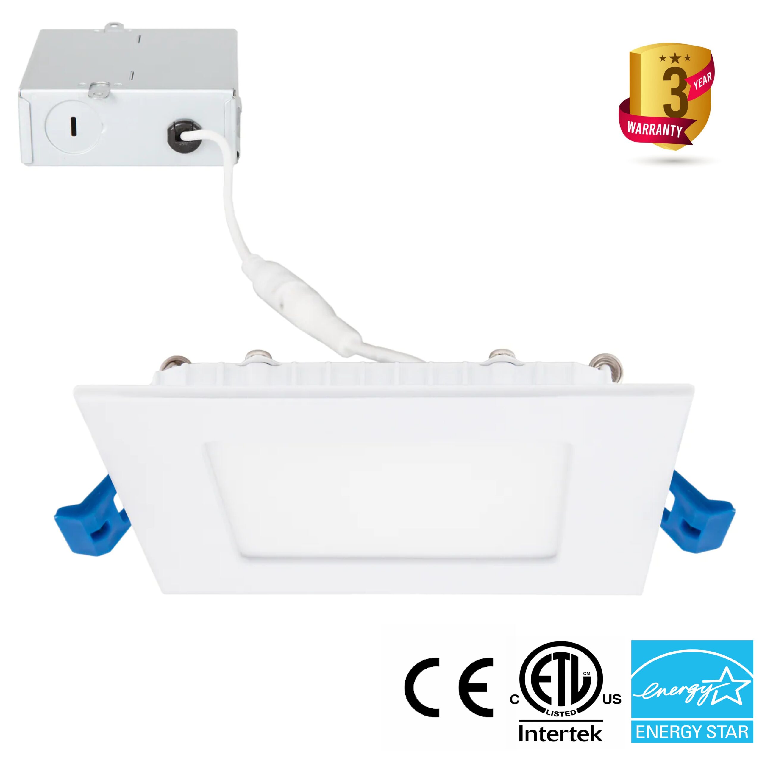 10-watts-4-square-jbox-6500k-led-driverless-downlight-square-6500k-3-years-warranty
