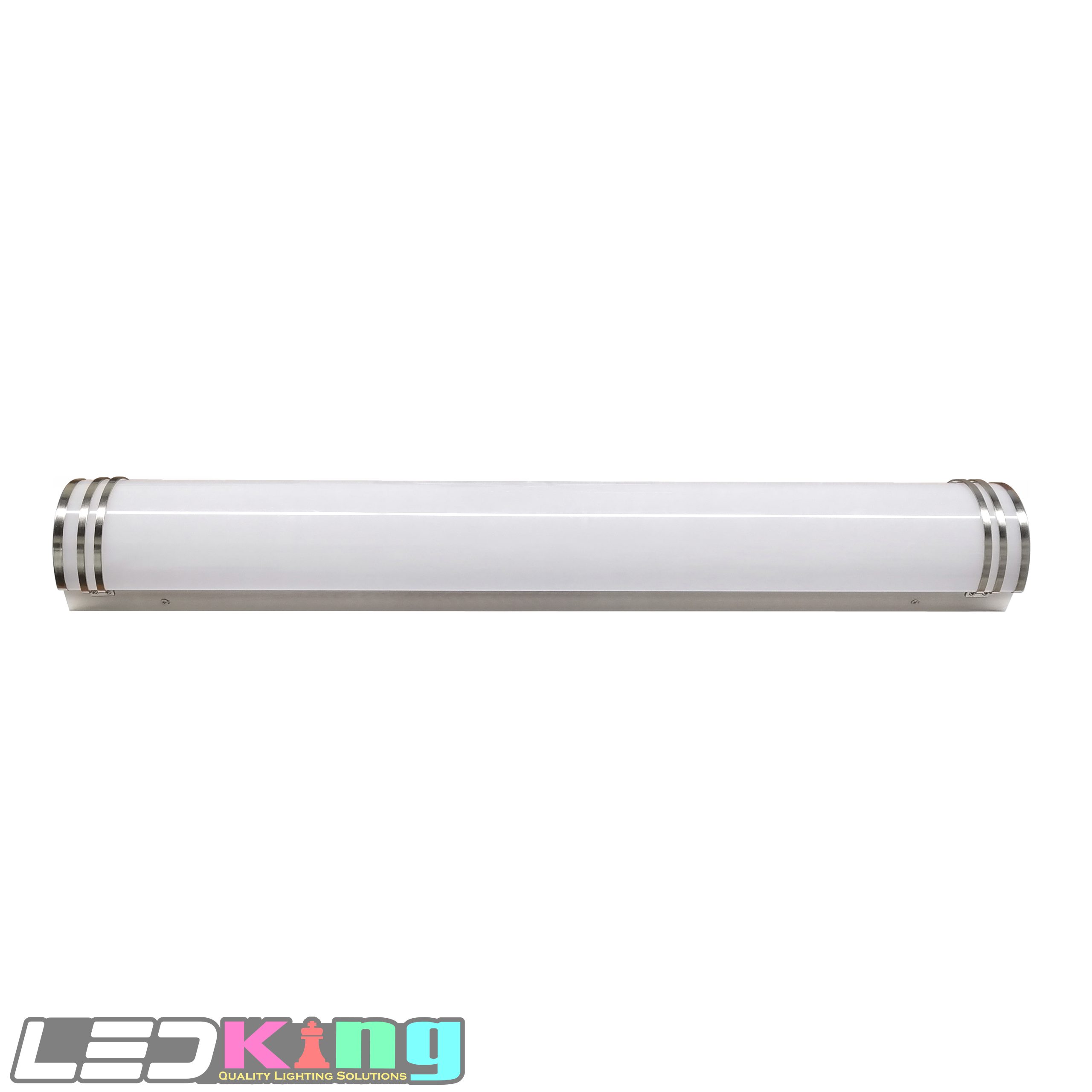 243648x5-1-2x3-1-4-led-vanity-fixture-steel-housing-white-finish-base-brushed-nickel-finish-ring-white-pc-lens-25w-dob-cri-80-5000k