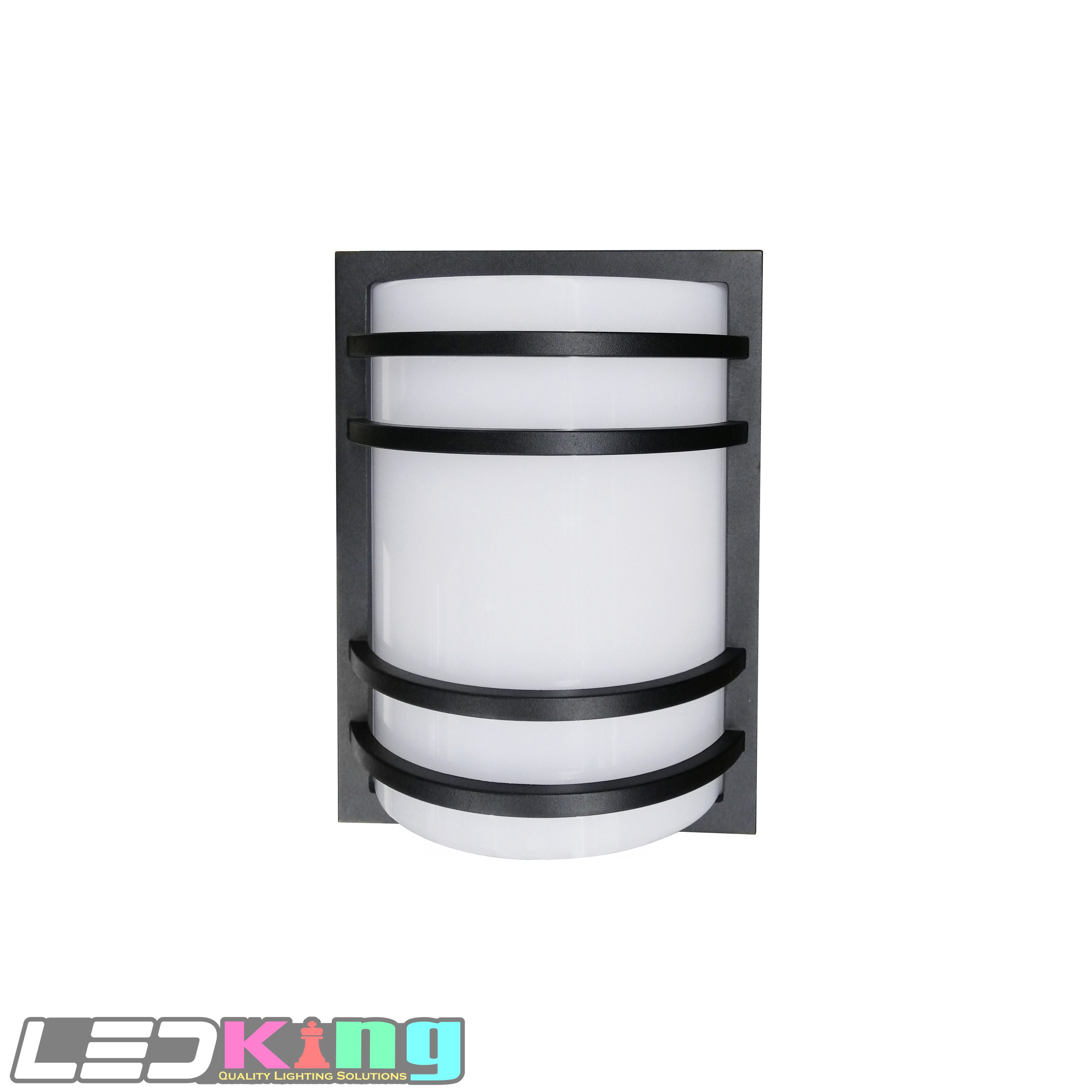 outdoor-wall-light-steel-housing-with-black-finish-pc-diffuser-12w-dob-cri-80-3000k-4000k-5000k