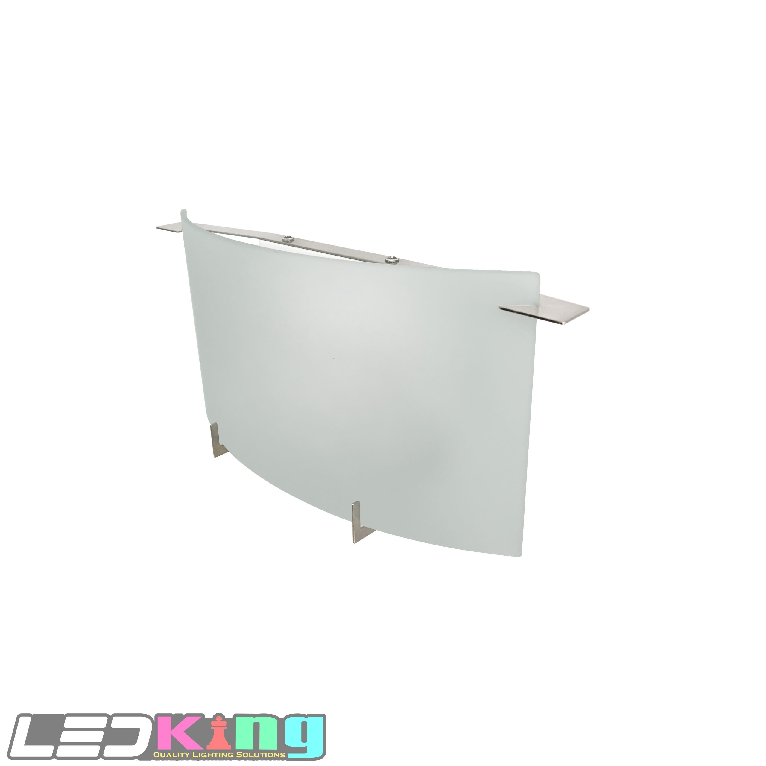 14-1-4x-6-3-4x-3-white-steel-base-with-satin-nickel-finish-frostedglass-lens-12w-dob-with1150-source-lumen