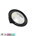 DLC5.1 18nd UFO led highbay light, 300w, AC100-277V, China brand driver,Black color, 5700K, 90degree beam angle