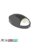 Led wallpack light