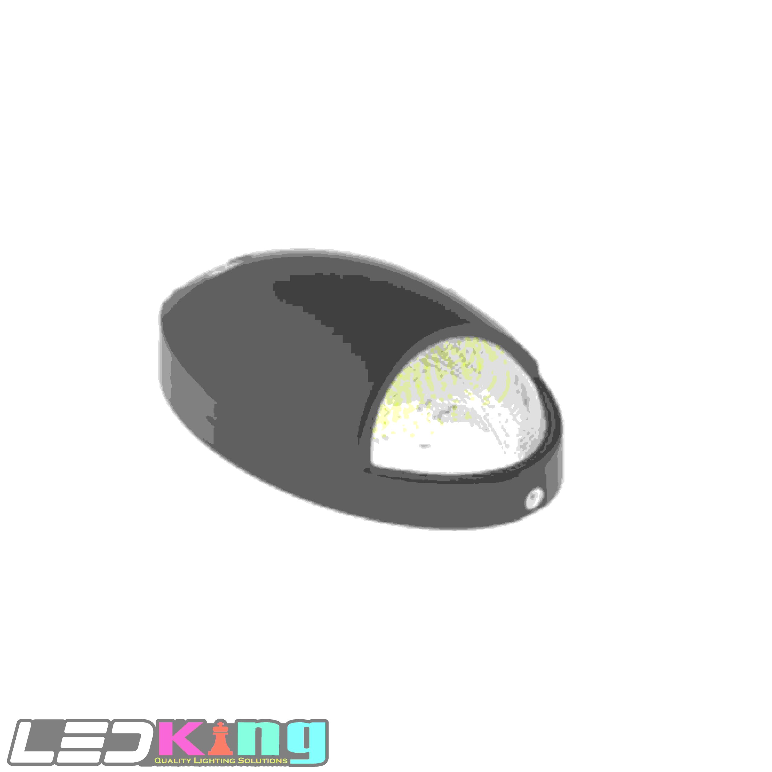 new-15w-led-wallpack-light