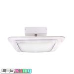 New big size 240w led canopy light AC100-277V, Sosen driver, 5700K, UL DLC listed
