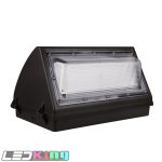 New SWP11M 120W wallpack  CCT:3000K/4000K/5000K Watt:120W/80W/60W    Voltage；AC120-277V    Glass cover
