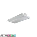 Led King DLC5.1 5th 220W Gen led linear high bay light(2ft),5700K,Matt lens,Lumileds 2835 chips,AC100-277V,China brand driver,UL DLC