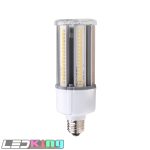 27W led corn light CCT:3000K/4000K/5000K Wattage:27W/18W/12W Base:E26Voltage: AC120-277V