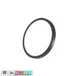 12inch led panel light,225x17.5mm,5CCT 25W, Surface mounted,Black finish,Round 120Vac -