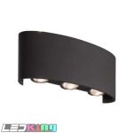SCONCE WL2204 6.5W - 3000K