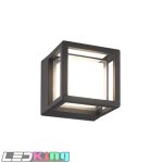 SCONCE WL2012S 7W - CCT