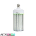 Led Corn Light 240w,5700K,Clear cover,E39 base, AC100-277V UL DLC listed
