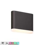 SCONCE WL2034SN 4W- CCT