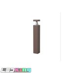 BOLLARD SQUARE CCT-BLS22SS