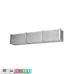 41W VANITY 3FT CHROME 5000K