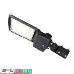 *LIMITED EDITION* 300W Super Series LED Shoe Box | 5700K | UL & DLC Rated | 5 YEARS WARRANTY