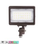 Led flood light 50W,5700k,Black color,Seoul 3030 chips,Kunckle bracket,China brand driver,AC100-277V,UL listed