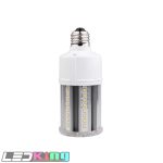 8nd 18w led corn light, E26 base, 5700K, AC100-277V