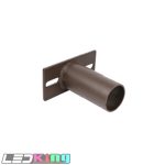 TENON ADAPTOR FOR SQUARE POLE