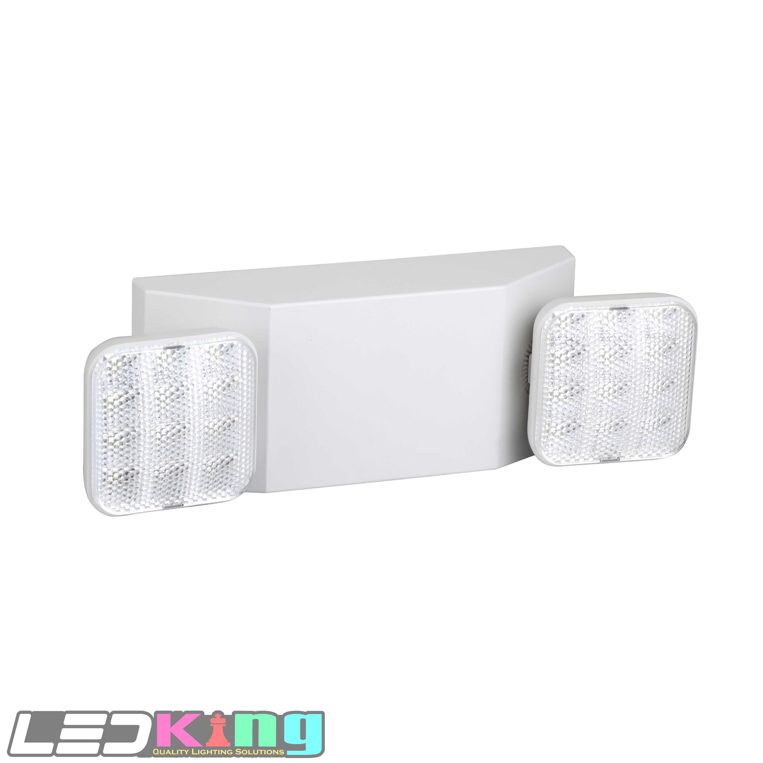 led-1-8w-standard-emergency-light-c-ee-a-emg-series-two-adjustable-heads-battery-backup-white