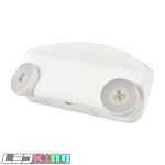 "Injection-molded thermoplastic ABS housing,UL 94V-0 flame rating.