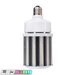 8nd DLC5.1 100w led corn light, E39 base, 5700K, AC100-277V Wattage selectable: 100W/80W/63W