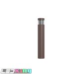BOLLARD ROUND FLAT CCT-BLRL22SS