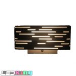 wall lamp,355*102*190mm,sand silver finished ,acrylic cover,1pcs switch,2pcs E26 bulb base(without bulb)