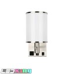 single bed lamp,1pcs round acrylic shade,1pcs switch,1pcs USB,1pcs outlet,Satin Nickel finished,1pcs E26 bulb base(without bulb),8pcs per carton