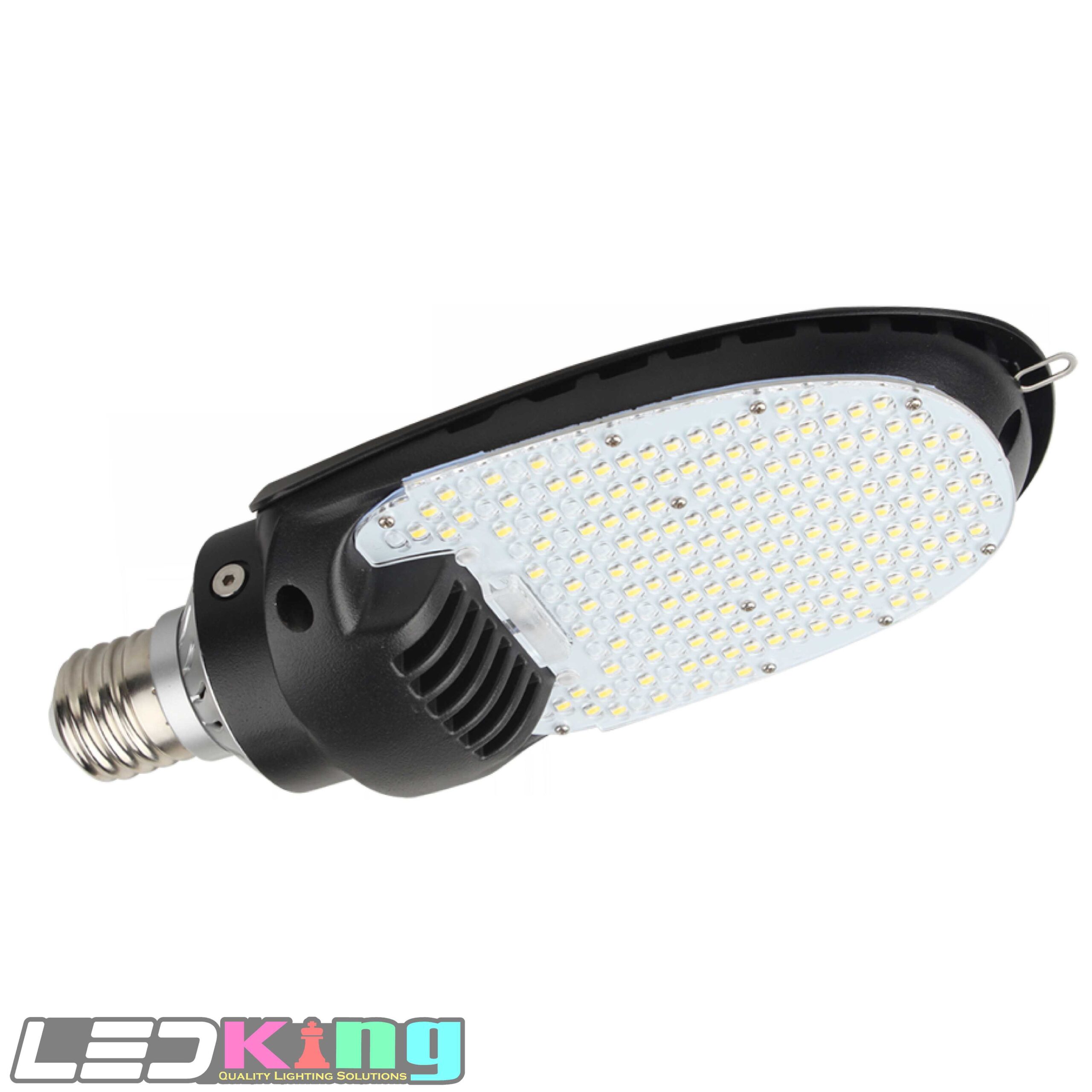 Led Corn light 95W / 115W Single side AC100-277V, 5700K E39 base UL DLC - Image 2