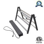 660W Led Grow Light | 120-277VAC 50/60Hz | Silver or Customized | 5 Years Warranty