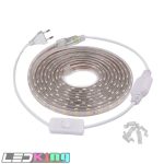 LED Rope Light LED Chip : 5050SMD LED Qty : 60 LEDs/m Dimension