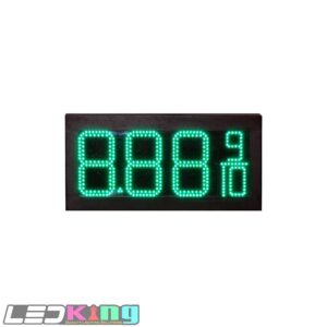 UGG-12inch8.88 9/10- Green Max Size Character: 304.8mm Housing Dimension:  H: 400mm W: 836mm  D: 60mm, Power: 37W Net weight: 9.5kg