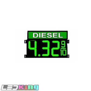 UGG-18inch4.32 9/10- Green + Diesel Number format: 8.88 9/10 Max Size Character: 457.2mm Housing Dimension:  H: 762mm W: 1219mm  D: 60mm Power: 134W Net weight: 36kg