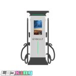 Bnzo 22 Level II Electric Vehicle Charger