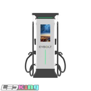 Bnzo 22 Level II Electric Vehicle Charger