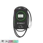 Dyno 11 Level II Electric Vehicle Charger