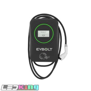 Dyno 11 Level II Electric Vehicle Charger