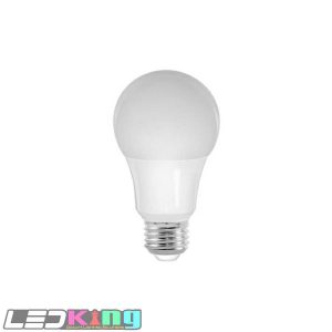 A19 9W BULB-4000K