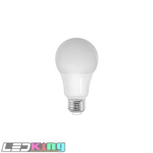 A19 9W BULB-5000K GREENWATT