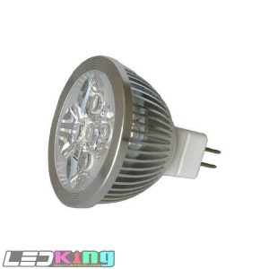 MR16 - 7 WATTS - 5000K