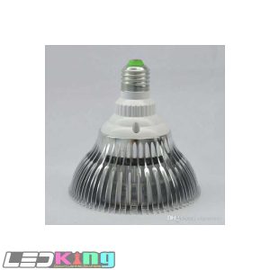 PAR38 14 WATTS - RGB