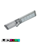 Solar 50W Led Street Light Input voltage 18VDC