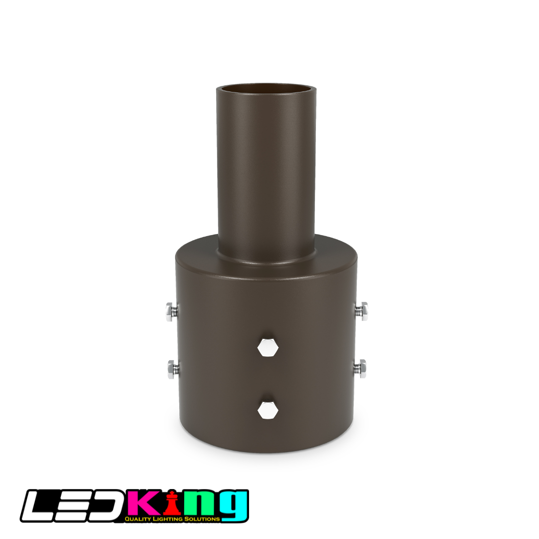 metal-arm-4-round-pole-mount