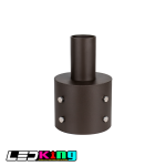 METAL ARM ROUND POLE 5