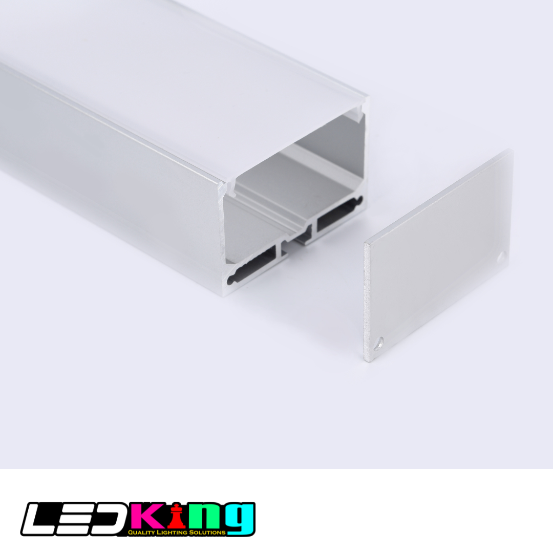 aluminum-channel