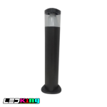 LED Square BOLLARD LIGHT Single