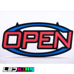 LED Open Sign